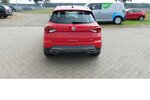 Seat Arona 1.0 FR-Line TSI BMT Navi Klima Alu 8.500 km 18.390 € Vordorf 38533