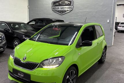Skoda Citigo 142.561 km 7.400 € Iserlohn 58638