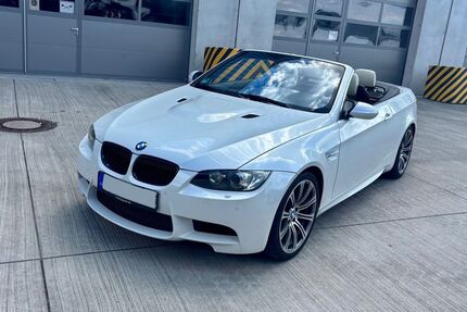 BMW M3 68.400 km 41.300 &euro; Kronau 76709