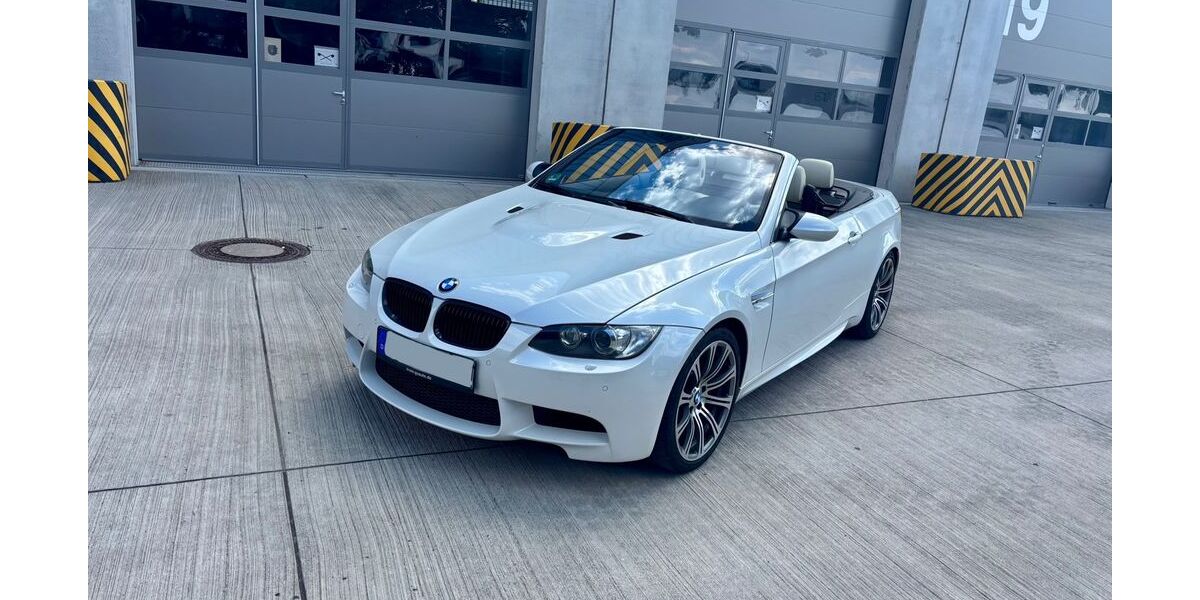 BMW M3 68.400 km 41.300 &euro; Kronau 76709