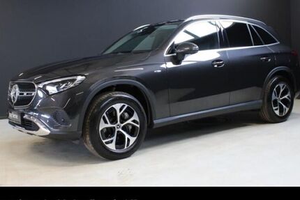 Mercedes GLC 300