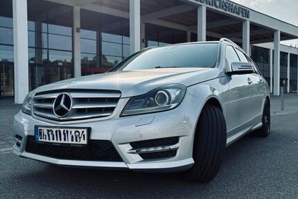 Mercedes-Benz C 250 283.000 km 9.000 &euro; Meckenbeuren 88074