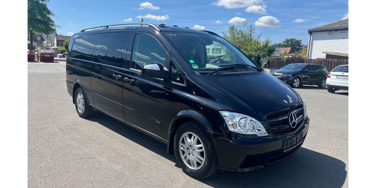 Mercedes-Benz Viano 279.000 km 15.500 &euro; Münster-Hiltrup 48165