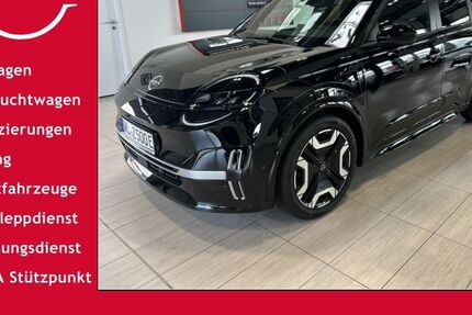 Nissan Micra 2.500 km 29.950 &euro; Heidenau 21258