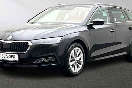 Skoda Octavia 38.537 km 27.880 &euro; Emsdetten 48282