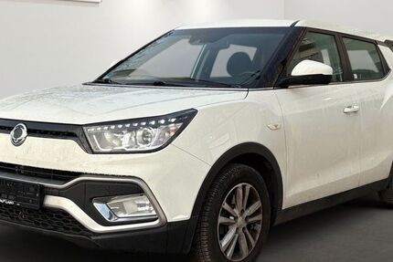 SsangYong XLV 73.328 km 7.999 &euro; Berlin 12681