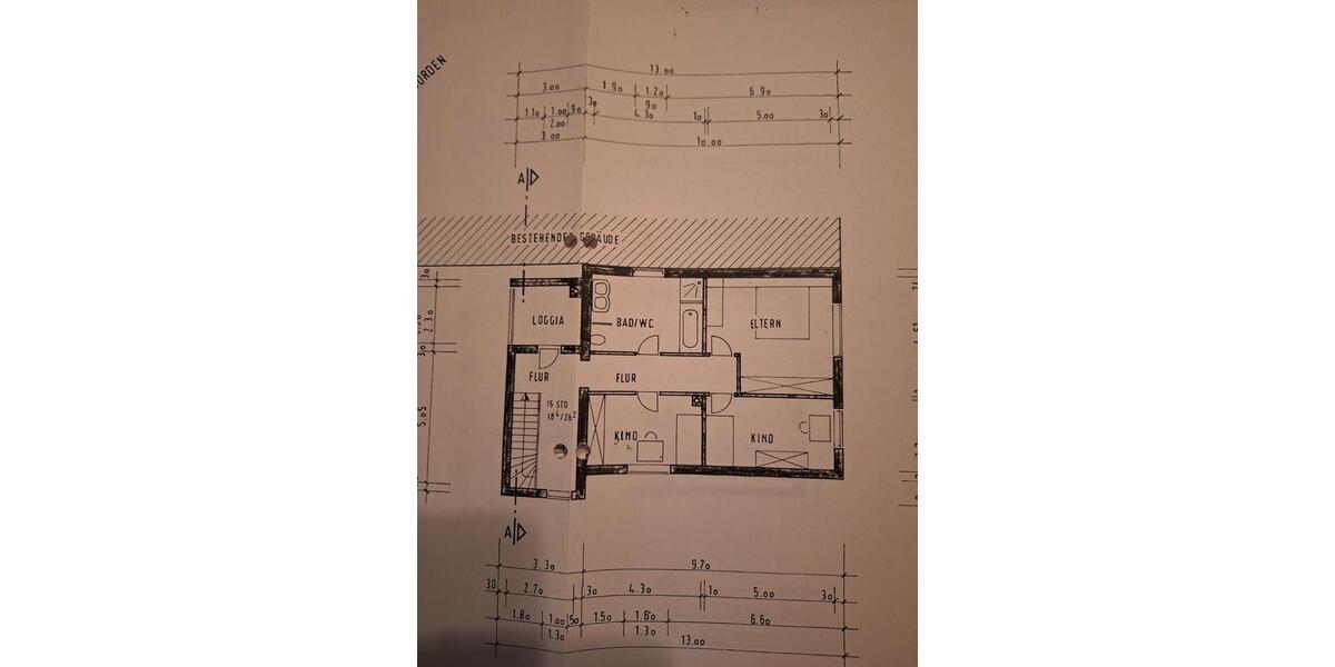 Einfamilienhaus Nohfelden - 5 Zimmer, 145 m&sup2;, 420.000&euro; | Angebot:27010152