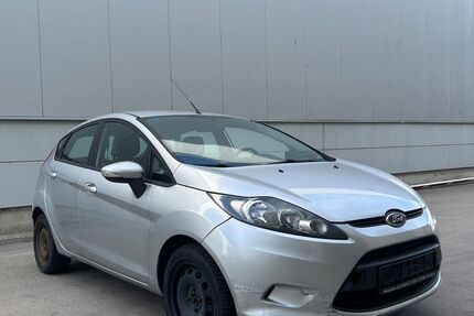 Ford Fiesta 256.422 km 1.600 &euro; Mainz-Mombach 55120