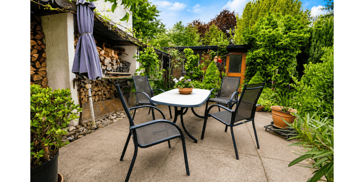 Einfamilienhaus Haßloch - 4 Zimmer, 145 m&sup2;, 549.000&euro; | Angebot:26750835