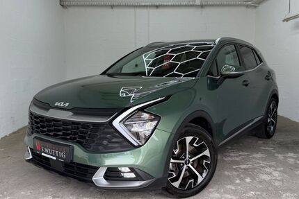 Kia Sportage 39.000 km 24.990 &euro; Bad Langensalza 99947