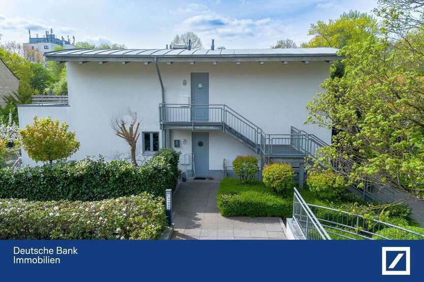 Wohnung zum Kaufen in Hamburg 850.000 € 117 m²