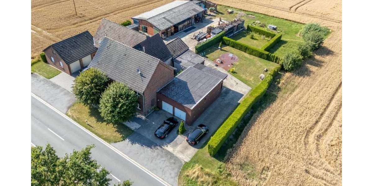 Sonstige Ennigerloh-Ostenfelde Ostenfelde - 409.000&euro; | Angebot:27481926