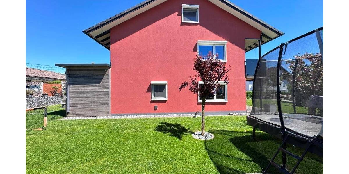 Einfamilienhaus Opfenbach - 7 Zimmer, 200 m&sup2;, 1.150.000&euro; | Angebot:26450106