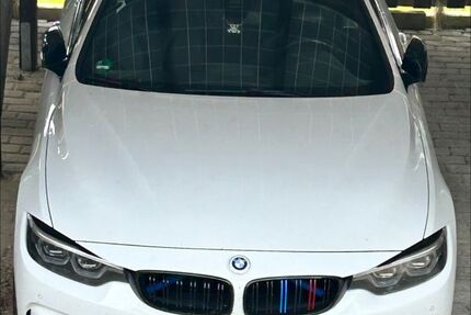 BMW M440 160.000 km 28.500 &euro; Harbke 39365