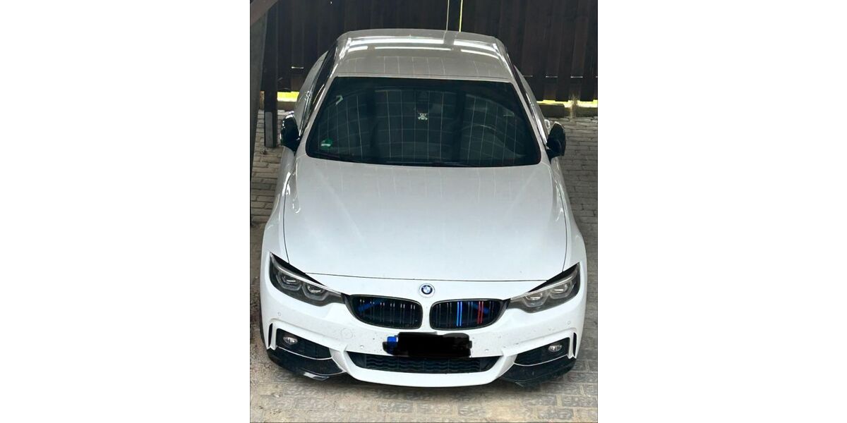 BMW M440 160.000 km 28.500 &euro; Harbke 39365
