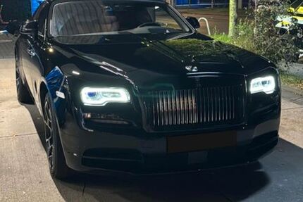 Rolls Royce Wraith 40.400 km 272.500 &euro; Braunschweig 38118