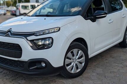 Citroen C3 42.764 km 10.590 &euro; Wiesbaden 65203