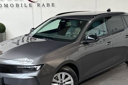 Opel Astra 102.450 km 15.749 &euro; Wardenburg 26203