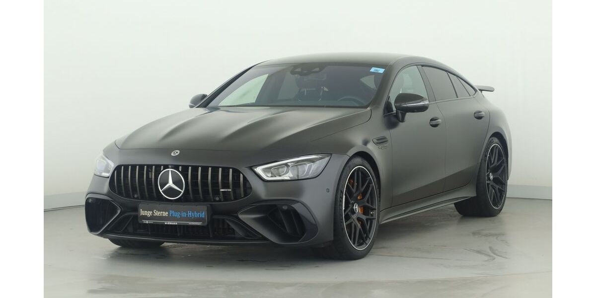 Mercedes-Benz AMG GT 56.266 km 114.850 &euro; Aalen 73431
