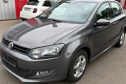 VW Polo 111.500 km 4.490 &euro; Neu-Ulm 89231