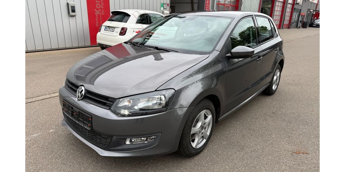 VW Polo 111.500 km 4.490 &euro; Neu-Ulm 89231