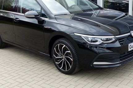 VW Golf 30.690 km 28.890 &euro; Dippoldiswalde 01744