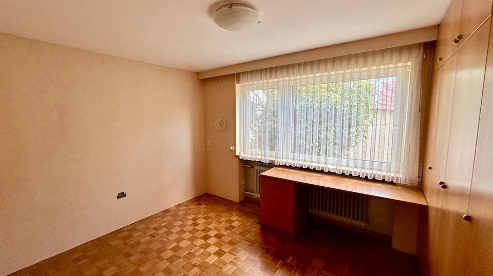 Erdgeschoßwohnung Bad Dürrheim - 4 Zimmer, 108 m&sup2;, 390.000&euro; | Angebot:27136726