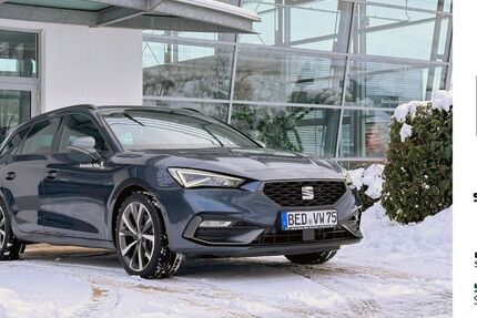 Seat Leon 7.043 km 31.890 &euro; Brand-Erbisdorf 09618