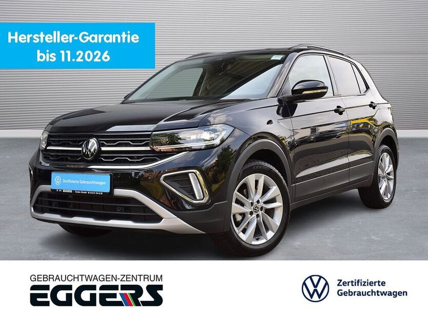 T-Cross