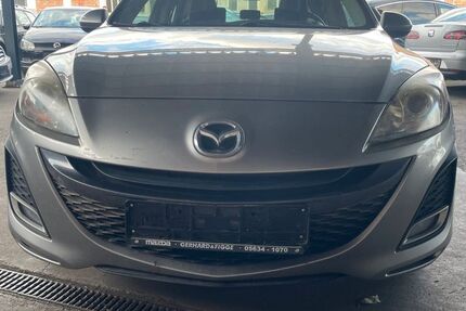 Mazda 3 240.000 km 1.499 &euro; Kassel 34123