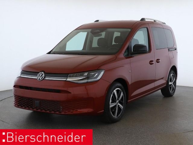 VW Caddy 5.860 km 30.950 &euro; Aalen 73431