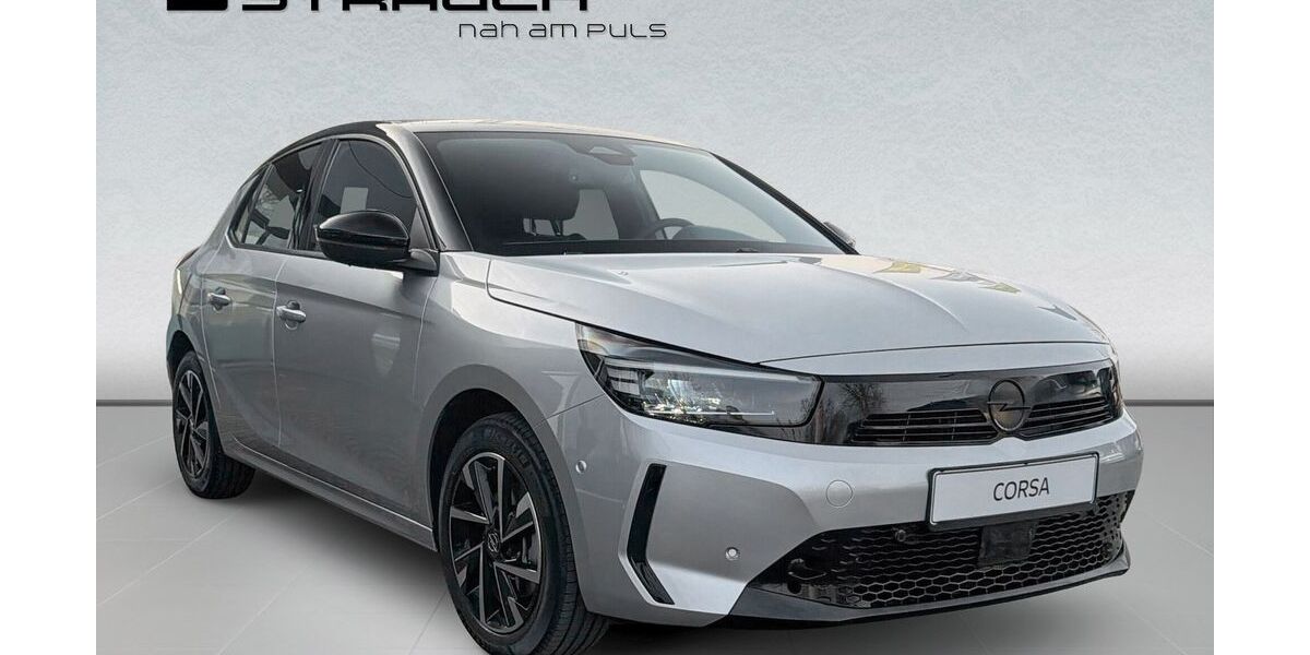 Opel Corsa 7.052 km 18.990 &euro; Rüdersdorf 15562