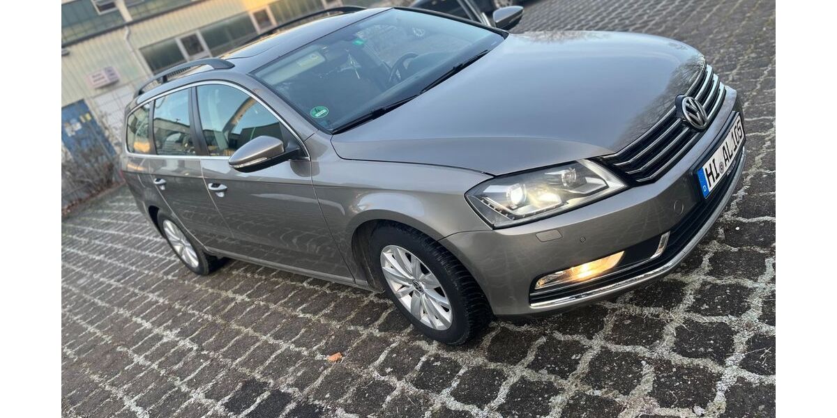 VW Passat 323.000 km 7.500 &euro; Sarstedt 31157