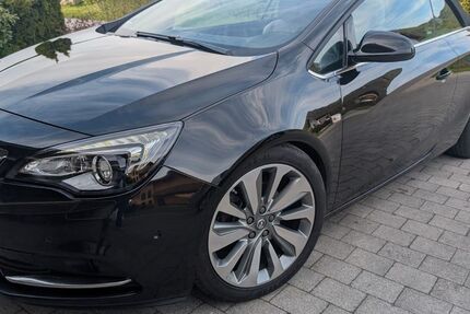Opel Cascada 127.000 km 10.500 &euro; Wendelstein 90530