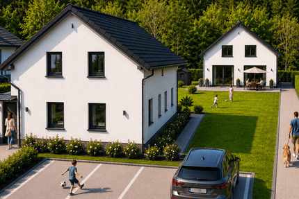 Grundstück Bad Reichenhall Marzoll - 473.614&euro; | Angebot:26804231