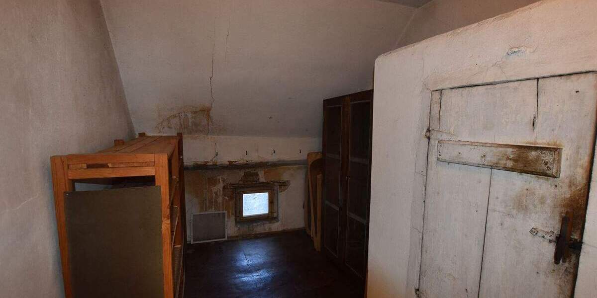 Doppelhaushälfte Kemberg Rackith - 5 Zimmer, 101 m&sup2;, 40.000&euro; | Angebot:25877153