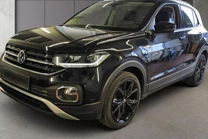 VW T-Cross 9.755 km 24.780 &euro; Kropp 24848