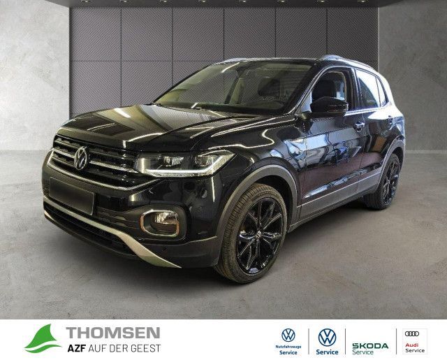VW T-Cross 9.755 km 24.780 &euro; Kropp 24848