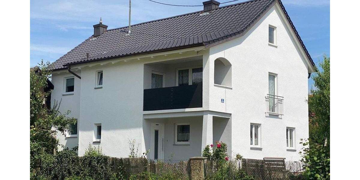 Einfamilienhaus Schrobenhausen / Hörzhausen Hörzhausen - 6 Zimmer, 156 m&sup2;, 369.000&euro; | Angebot:25705623