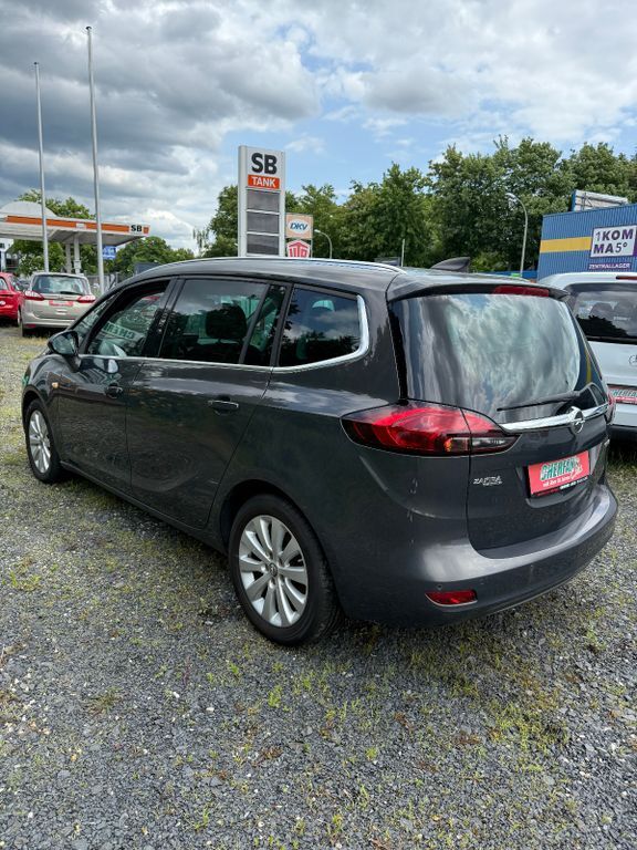 Zafira