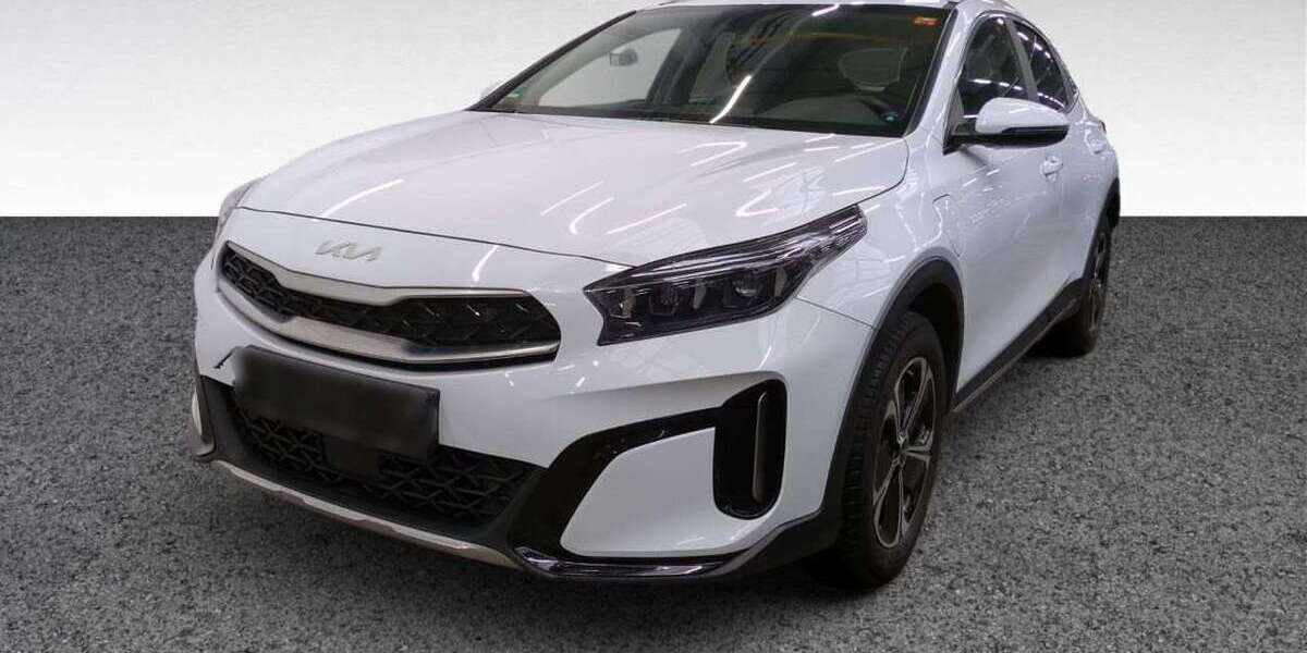 Kia XCeed 33.850 km 22.995 &euro; Cloppenburg 49661