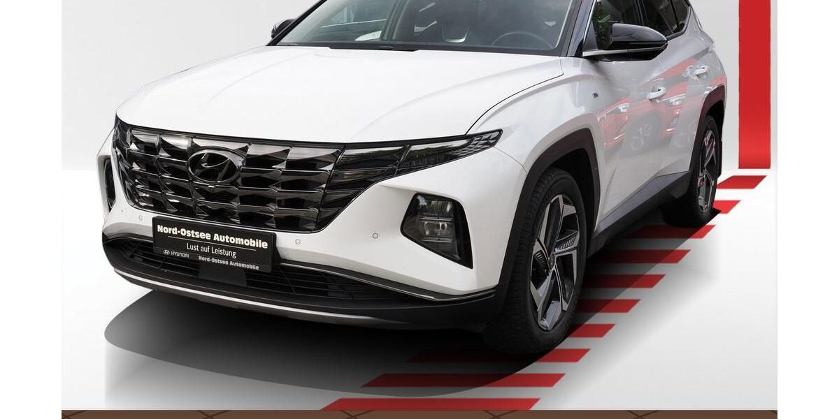 Hyundai TUCSON 67.880 km 21.950 &euro; Schwarzenbek 21493