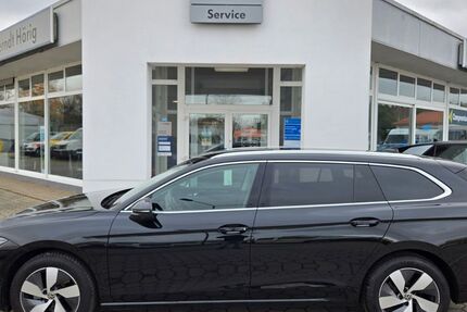 VW Passat Variant 23.650 km 33.990 &euro; Königsbrück 01936