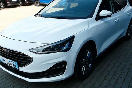 Ford Focus 70.891 km 15.990 &euro; Schmölln 04626