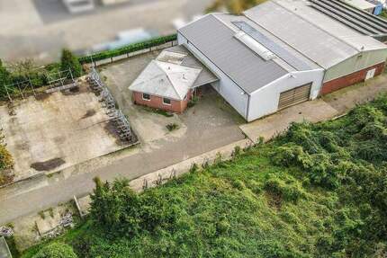 Gewerbeobjekt Haren (Ems) Haren - 499.000&euro; | Angebot:23947727