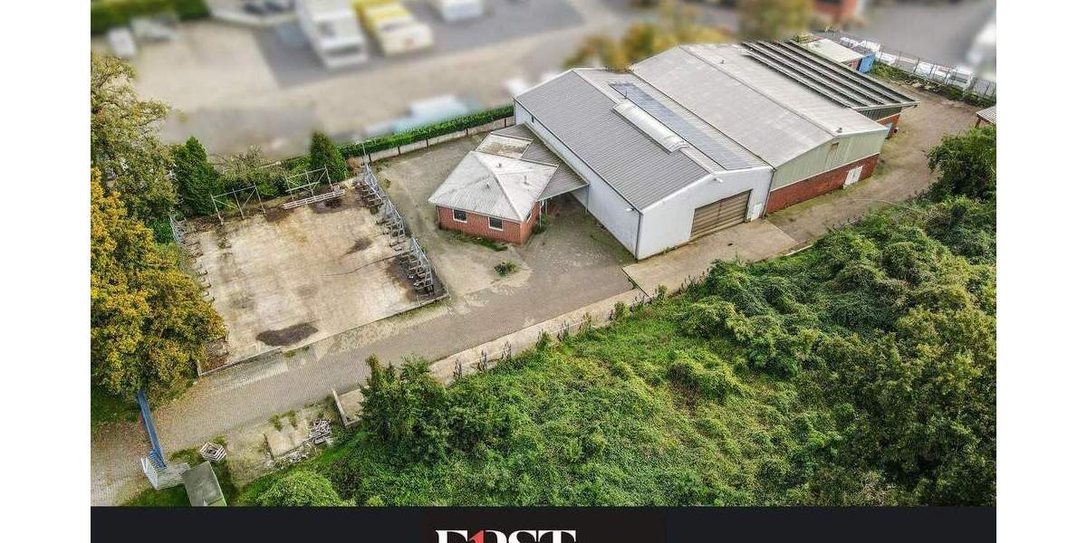 Gewerbeobjekt Haren (Ems) Haren - 499.000&euro; | Angebot:23947727