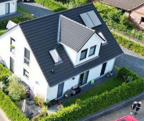 Terrassenwohnung Rosengarten Tötensen - 3 Zimmer, 80 m&sup2;, 1.269&euro; | Angebot:24775566