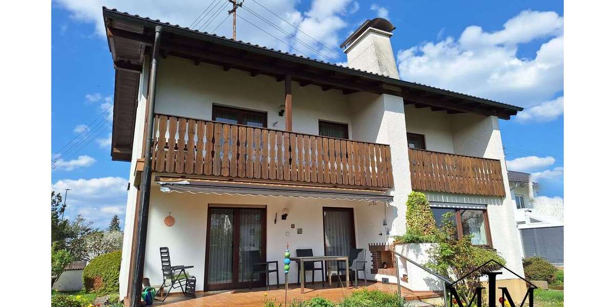 Einfamilienhaus Bellenberg - 6 Zimmer, 150 m&sup2;, 514.000&euro; | Angebot:26737075