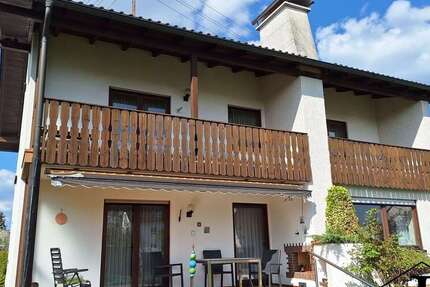 Haus Bellenberg - 6 Zimmer, 150 m&sup2;, 514.000&euro; | Angebot:26737075