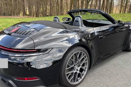 Porsche 992 9.875 km 142.000 &euro; Osnabrück 49074